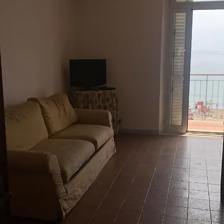 Naxos Panoramic Apartamento